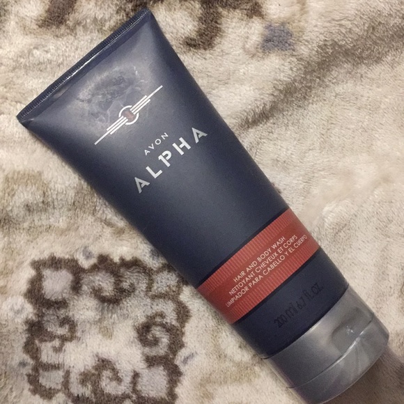3x$20 AVON ALPHA - Picture 3 of 5